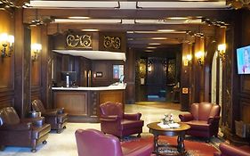 Hotel Glória Blumenau